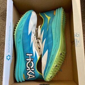 UNISEX CRESCENDO MD TRACK SPIKES